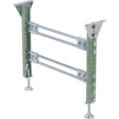 日本中山 TRUSCO 4989999751611 輥式輸送機用支撐腳W400H700VR38、57用